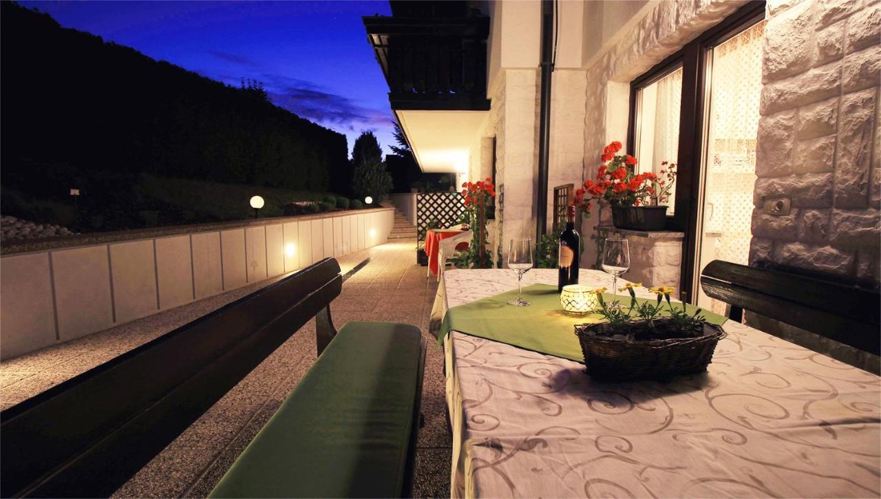 Garden Apartments Jansa Radovljica Exterior foto
