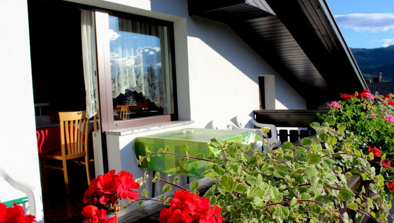 Garden Apartments Jansa Radovljica Exterior foto