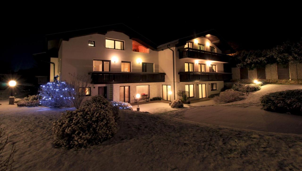 Garden Apartments Jansa Radovljica Exterior foto
